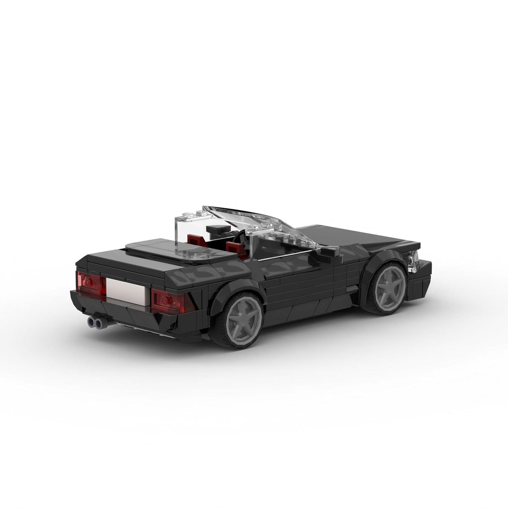 Mercedes-Benz SL 73 AMG