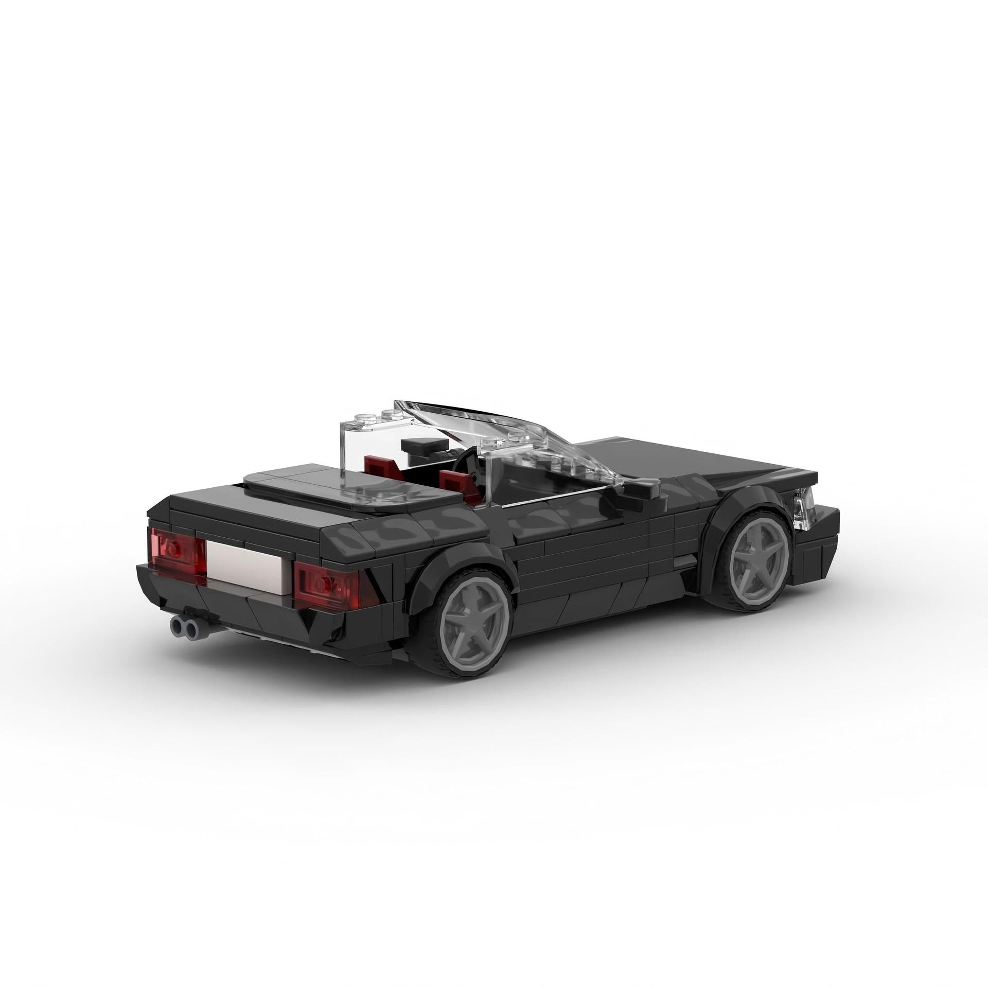Mercedes-Benz SL 73 AMG