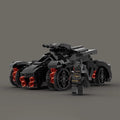 Tumbler Armored Batmobile
