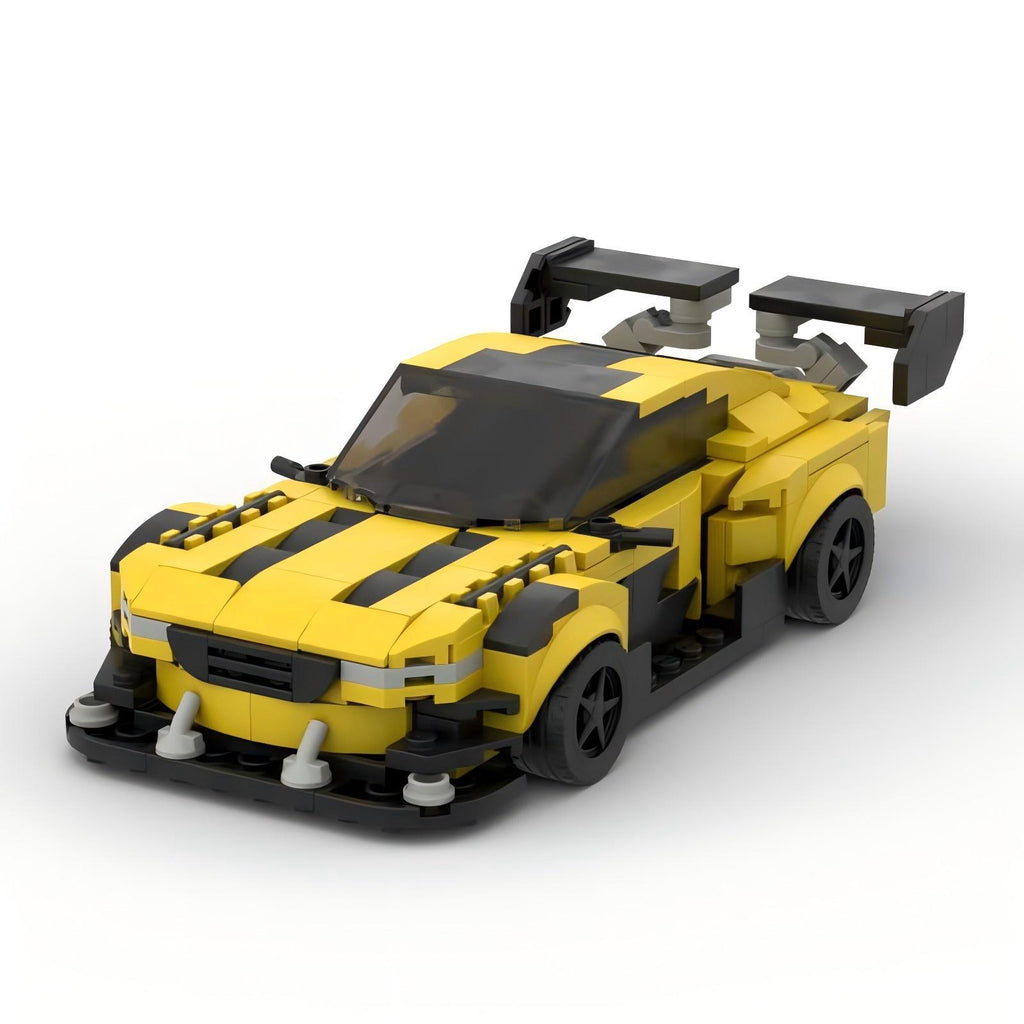 Dodge Viper ACR