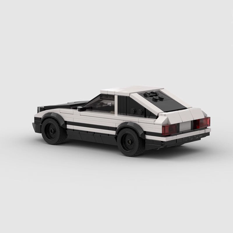 Toyota AE86