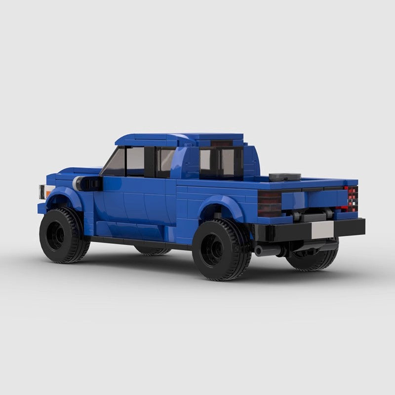 Toyota Tundra Pickup 4x4