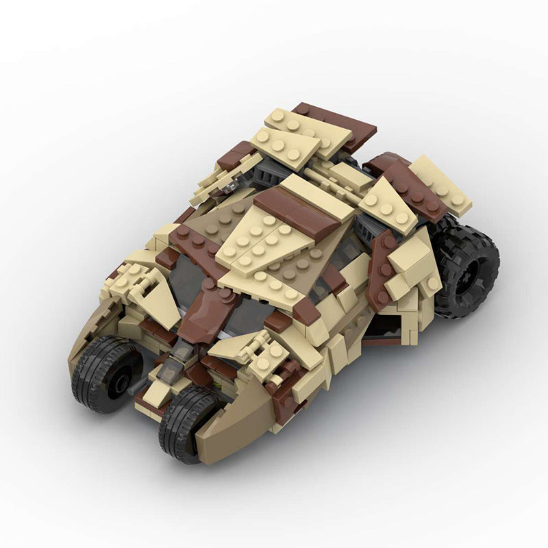 Tumbler Batmobile
