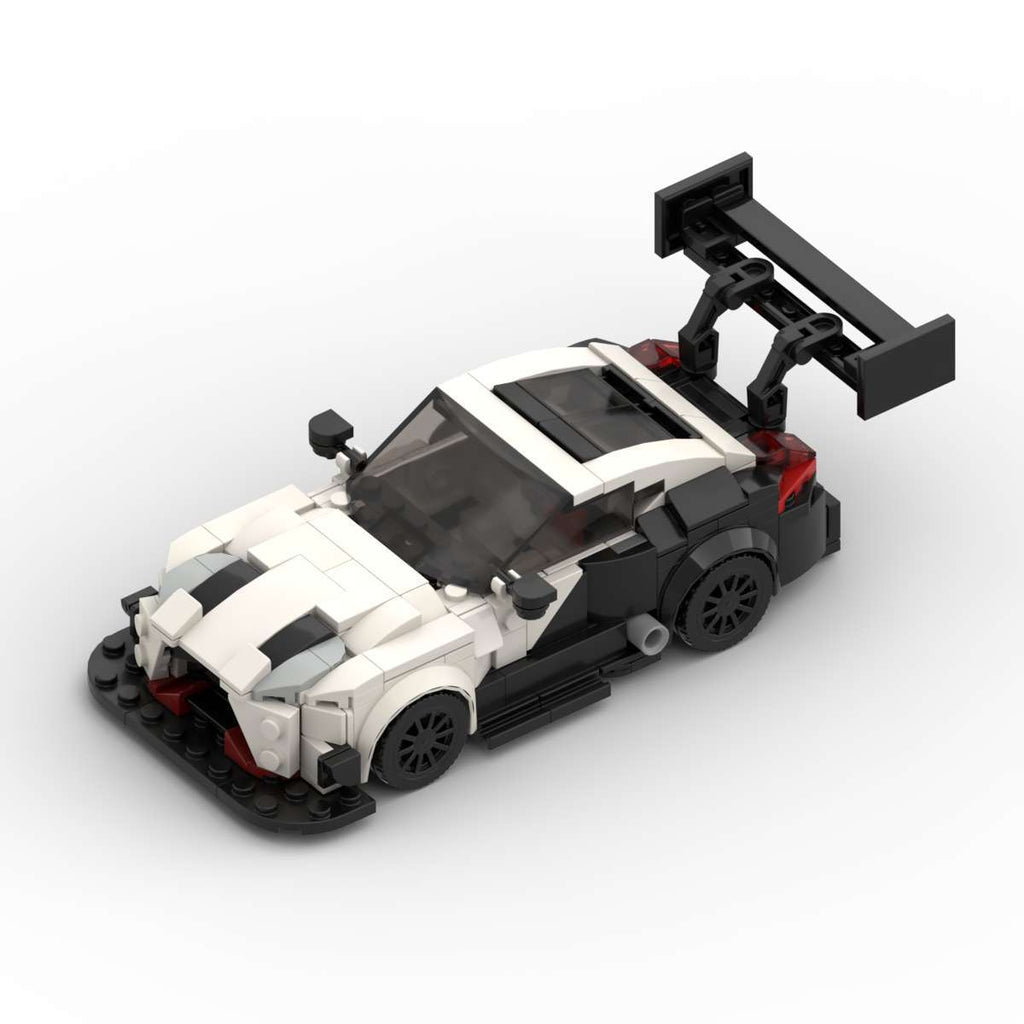 Nissan 370Z
