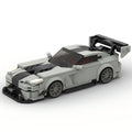 Dodge Viper (VX I) ACR