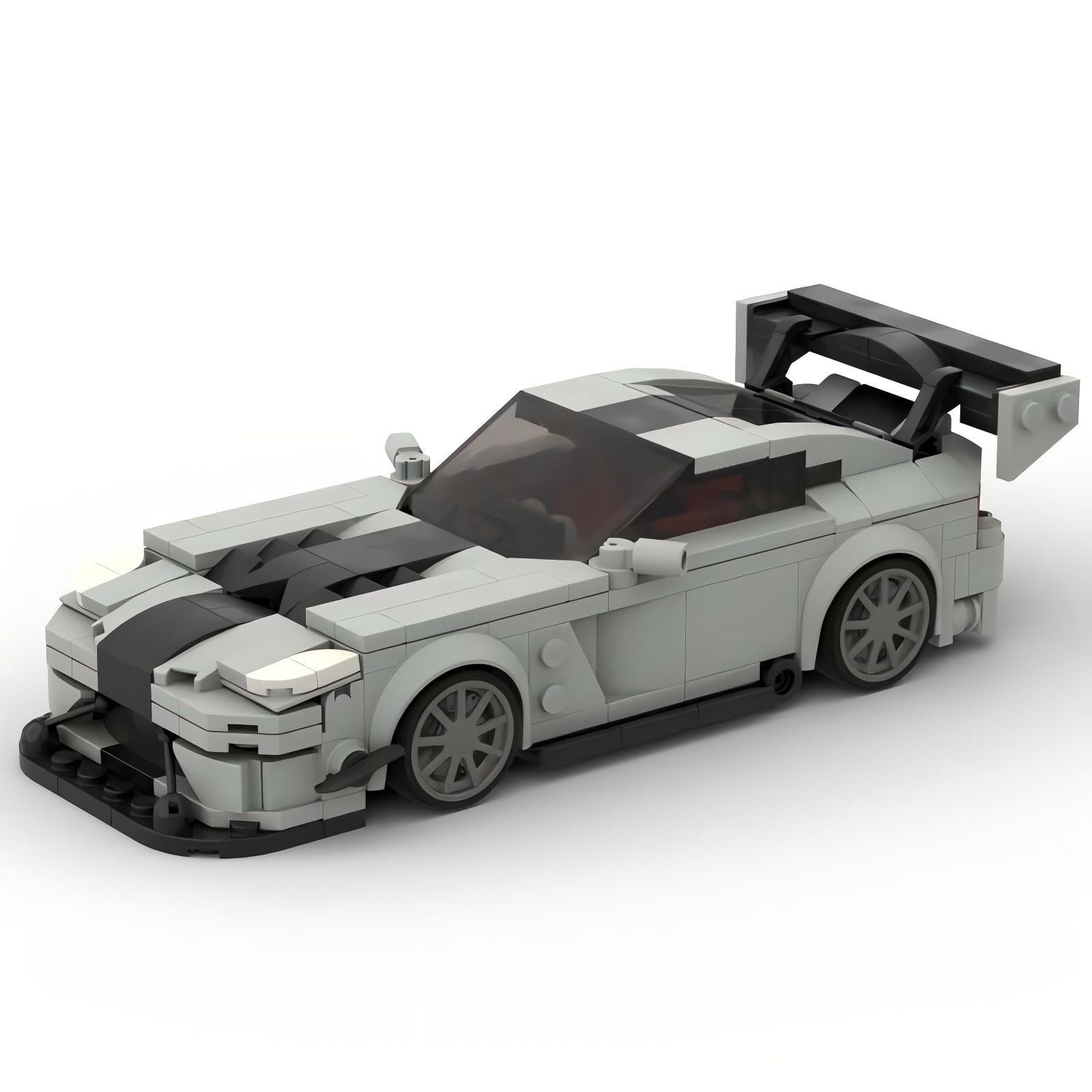 Dodge Viper (VX I) ACR