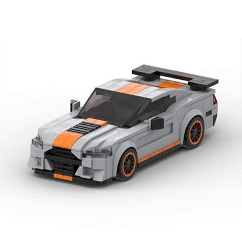 Ford Shelby GT500