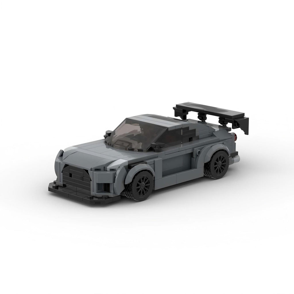 Nissan Skyline R35