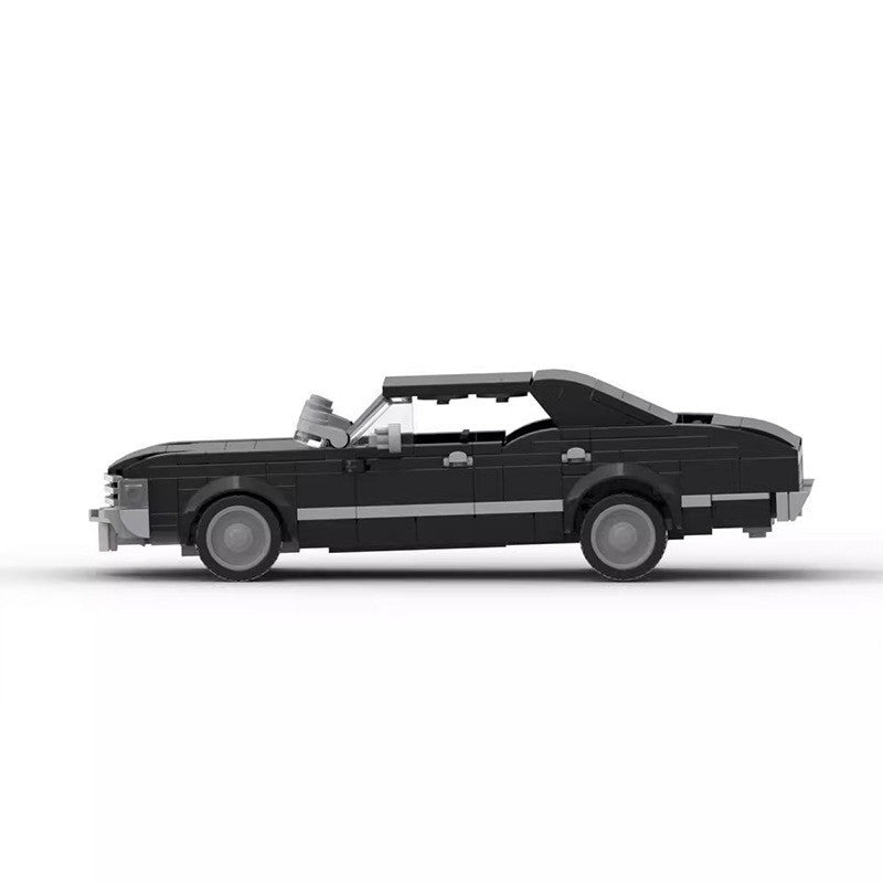 1967 Chevrolet Impala