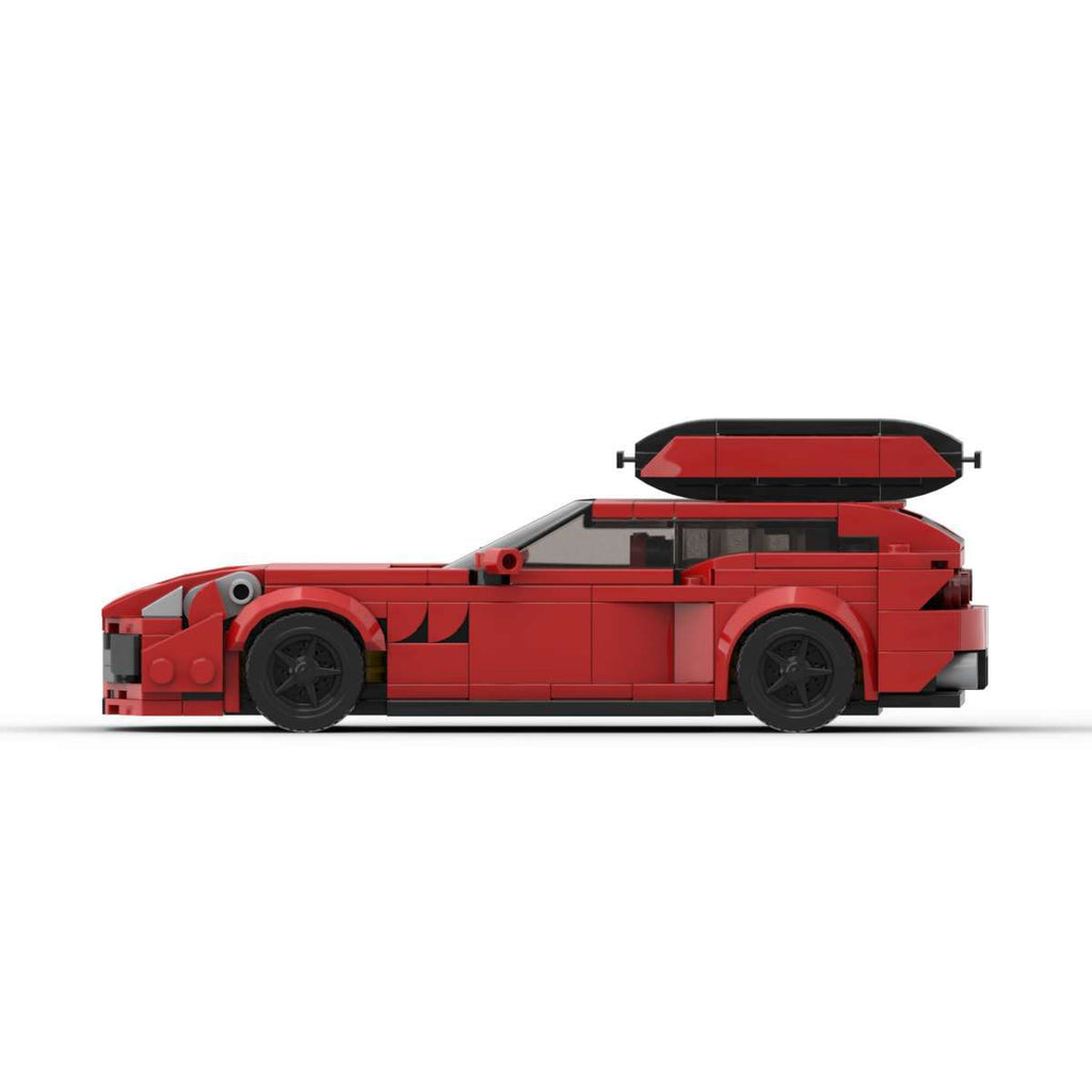 Ferrari GTC4Lusso