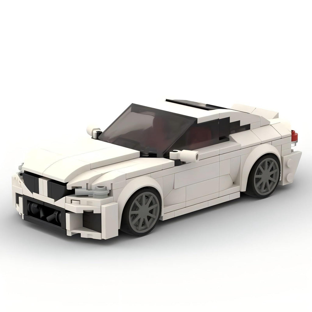 BMW M2 (G87)