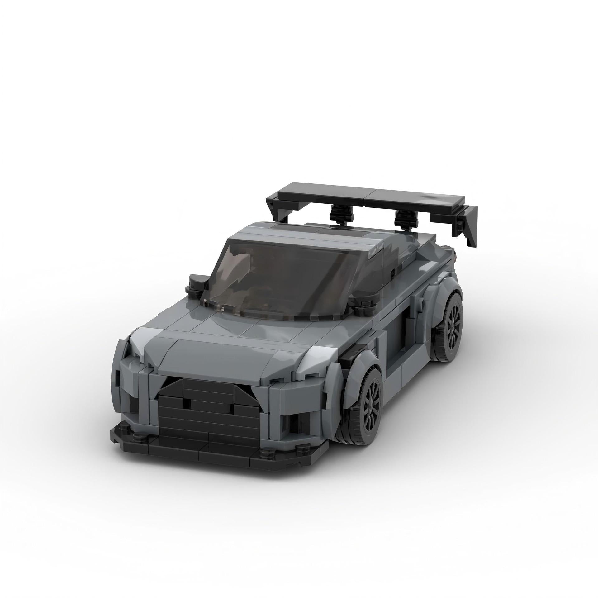 Nissan Skyline R35