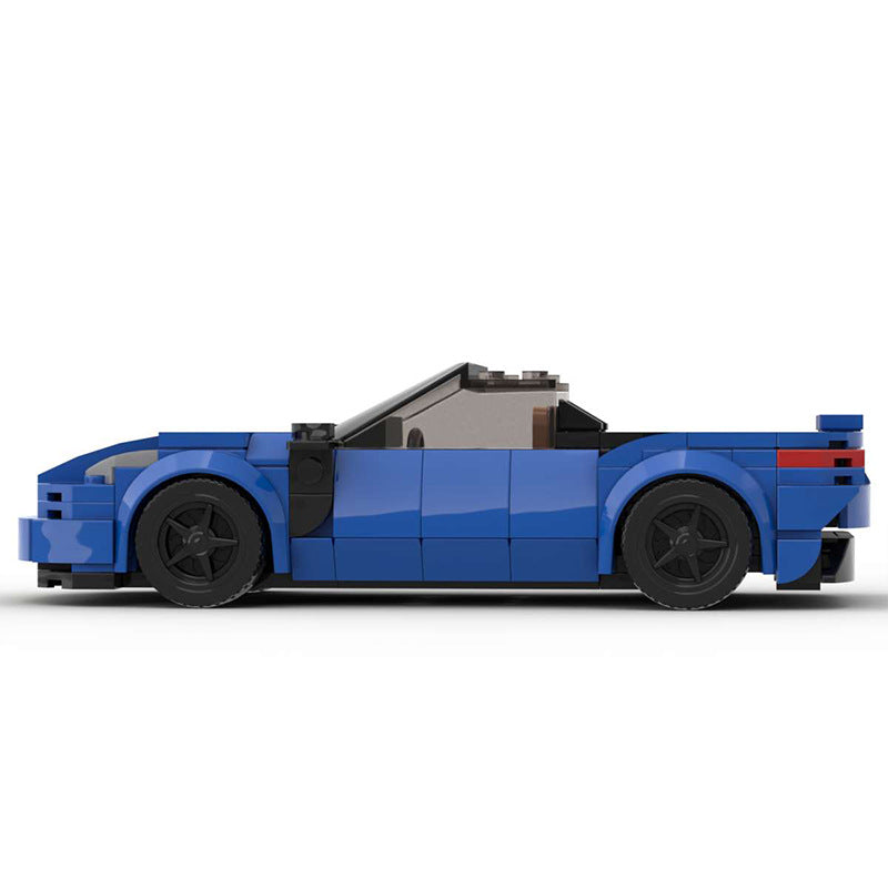 BMW Z4 Roadster