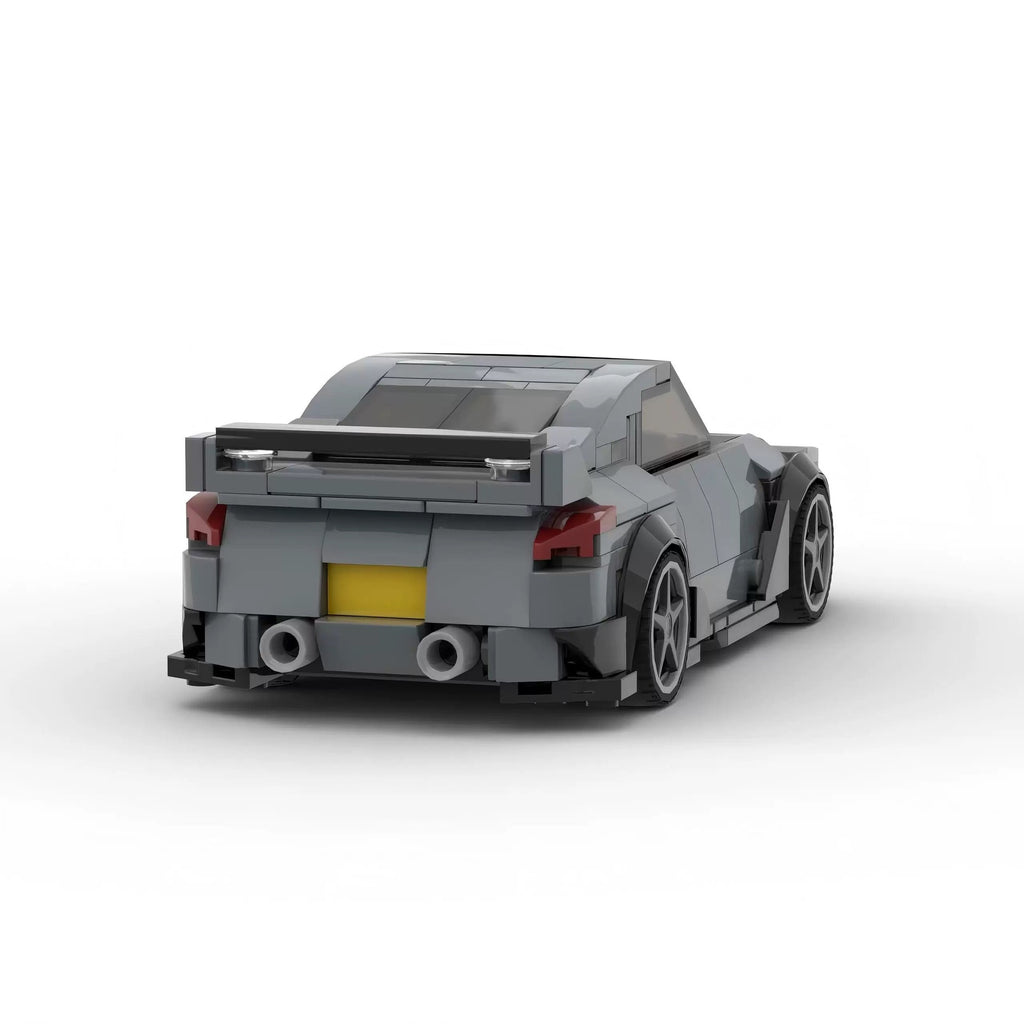 Nissan 350z