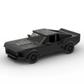 Ford Mustang RTR-X