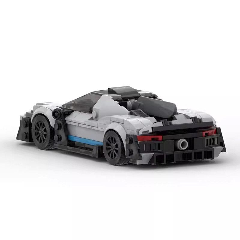 Mercedes-AMG ONE