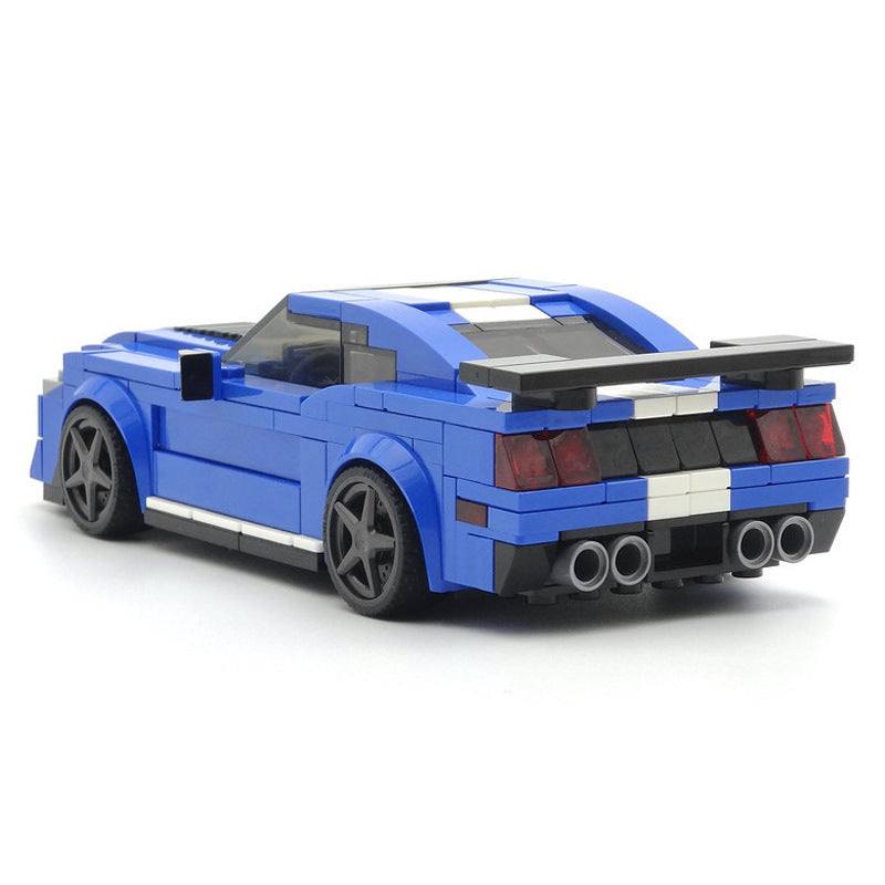 Ford Shelby GT500