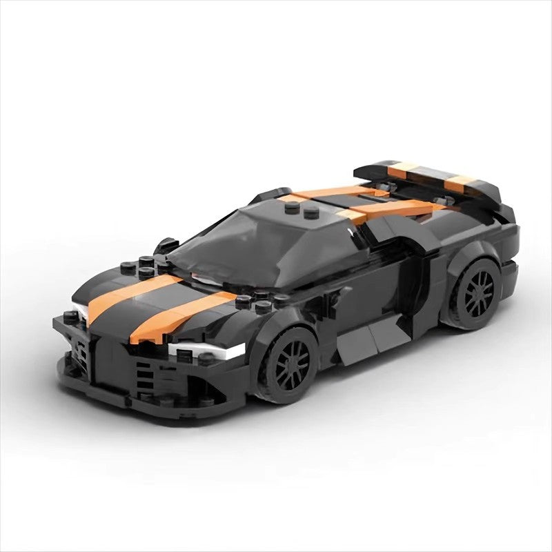 Bugatti Chiron