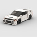 Mitsubishi Lancer Evolution V