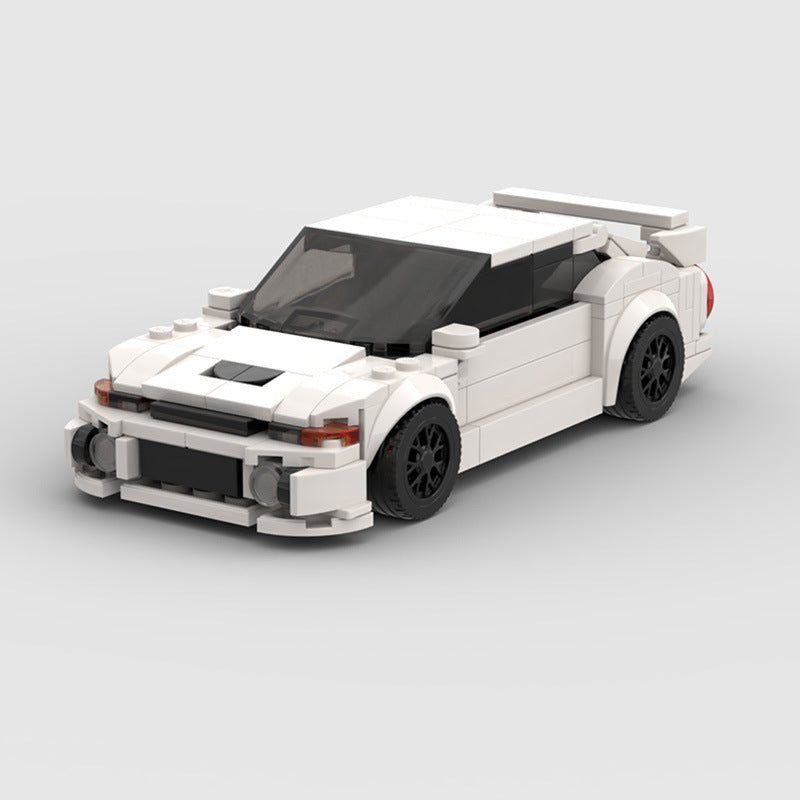 Mitsubishi Lancer Evolution V