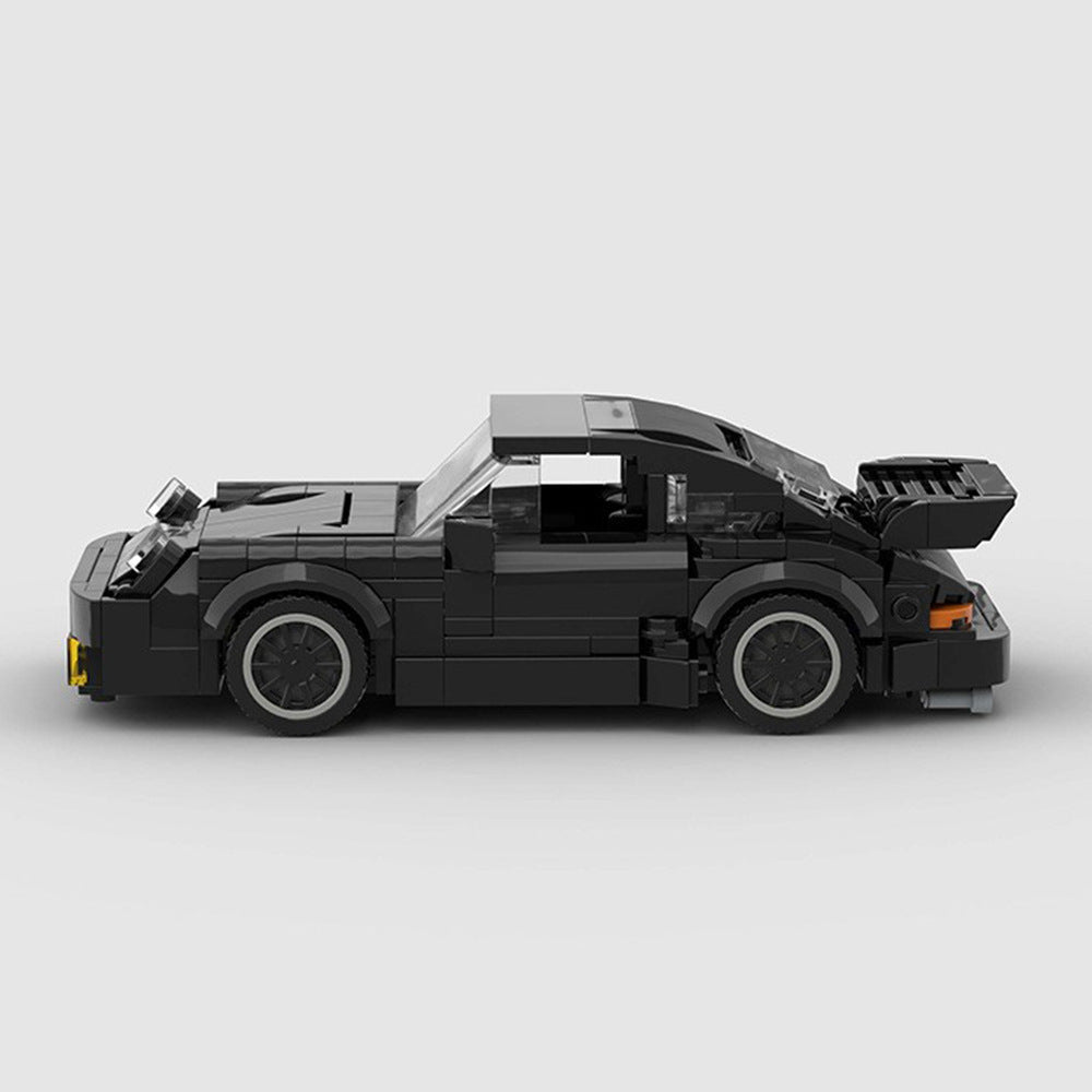 Porsche 911 Turbo