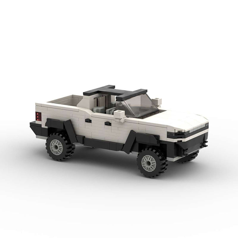 GMC Hummer EV Pickup