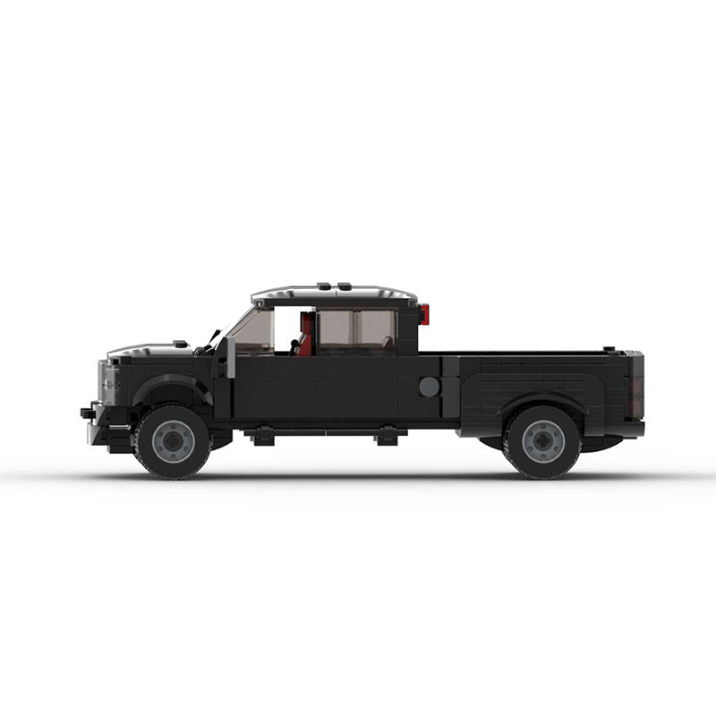 Ford F-450