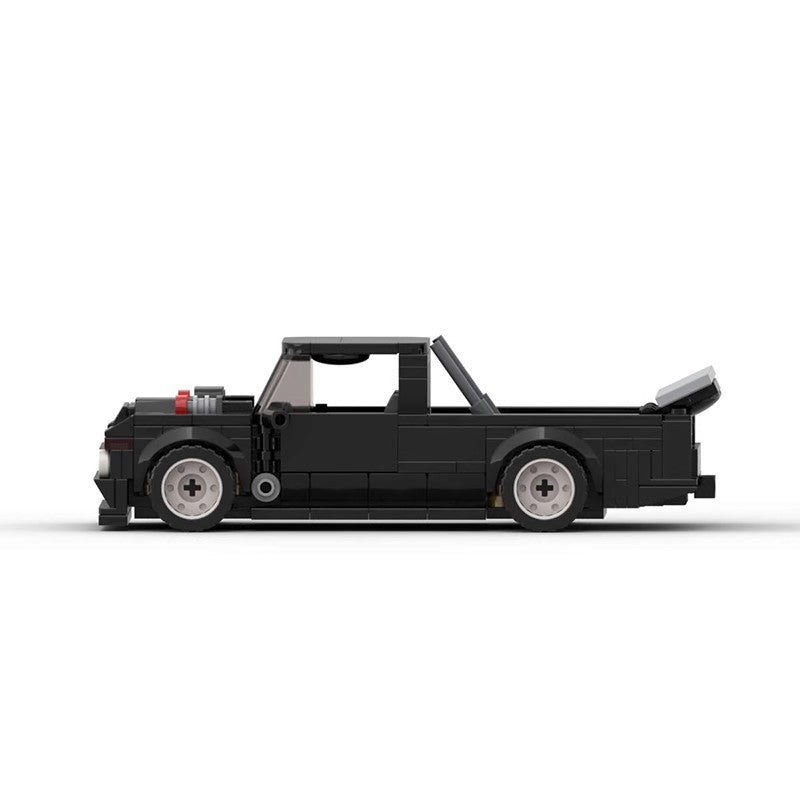 Ford Hoonitruck