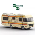 Breaking Bad Van