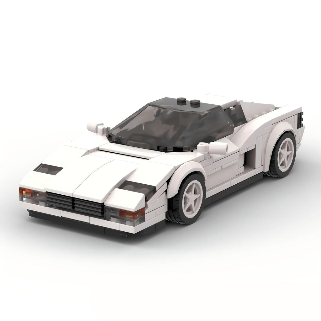 Ferrari Testarossa