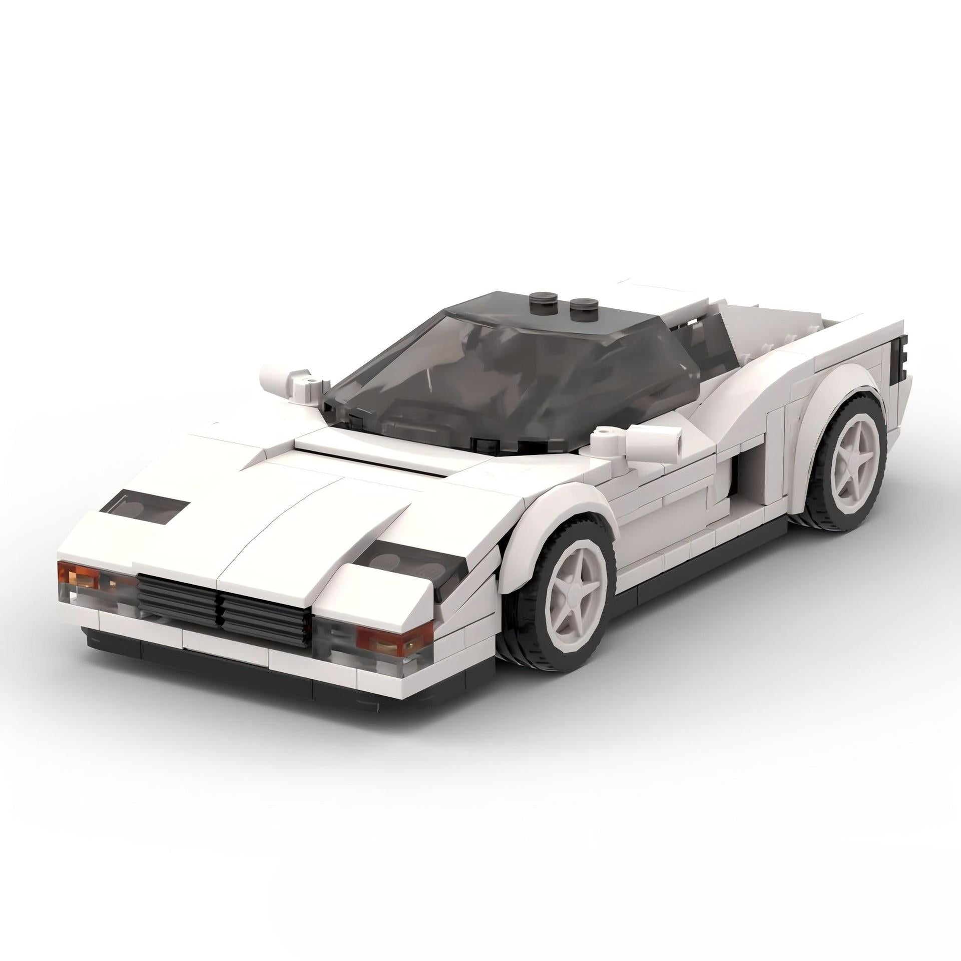 Ferrari Testarossa