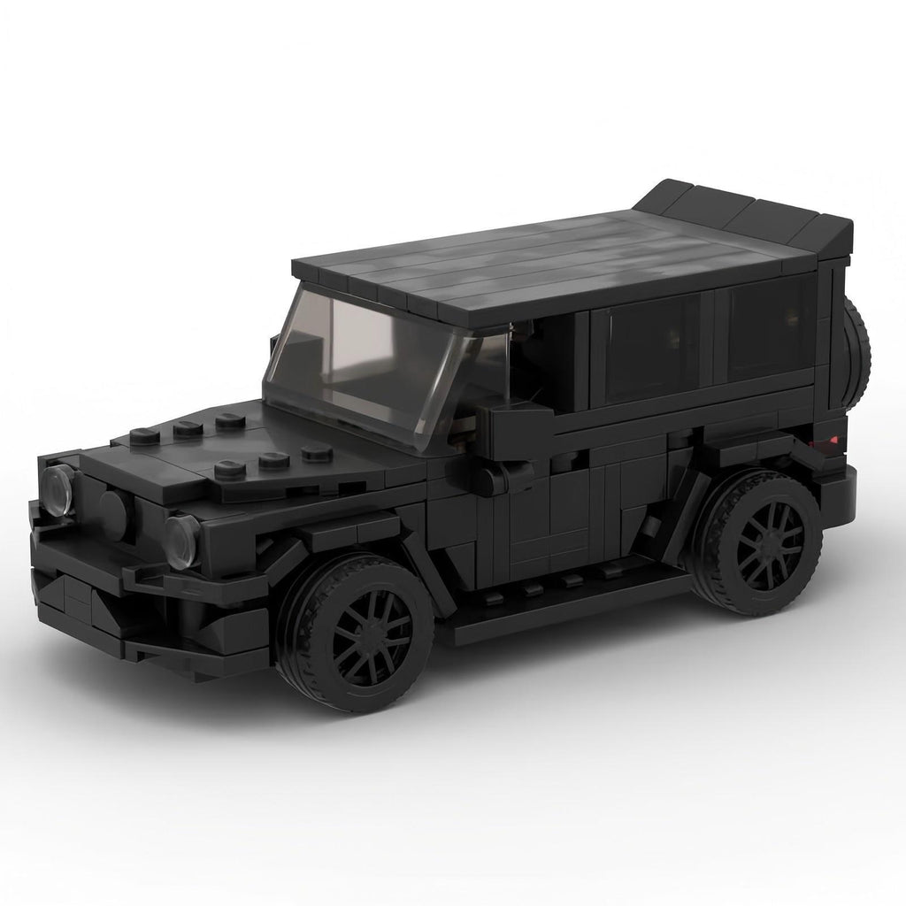 Mercedes-AMG G63