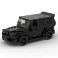 Mercedes-AMG G63