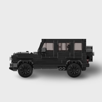 SUVs