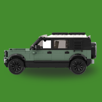 Off-Roads