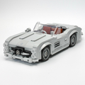 Mercedes-Benz 300 SL Convertible