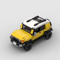 FJ Cooluzer V2