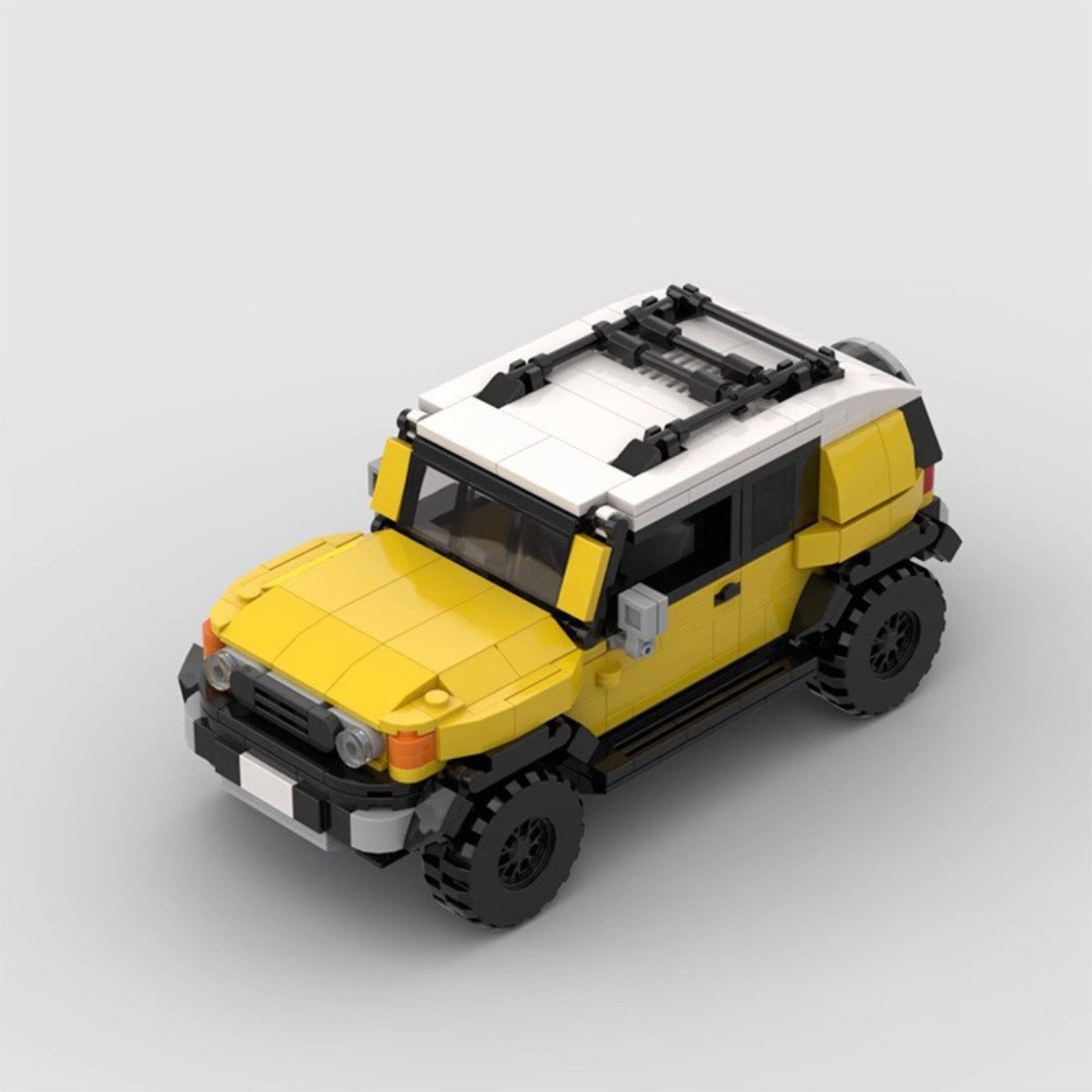 FJ Cooluzer V2