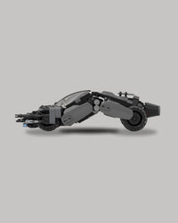 Fictional Cars